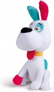 Grandi Giochi GG02622-Peluche Ragoo