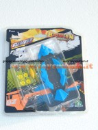 Giochi Preziosi - Brinken, Miniskate upwind level 2 modell 1  gpz51051
