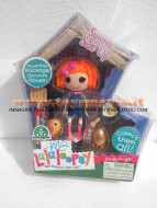 !!!! MINI LALALOOPSY !!! GIOCATTOLO , TOYS , GIOCATTOLI , PERSONAGGIO !!!! ,Sunny Side Up , GIOCHI PREZIOSI COD 12152