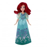 Disney Princess - Ariel Fashion Doll di Hasbro B5285-B5284