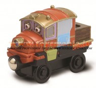 Chuggington: trenino WOOD HODGE wooden railway cod 56011giocattoli , toys , BRINQUEDOS ,JUGUETES , JOUETS 