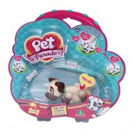 Pet Parade Single Puppy Pack - Pug GPZ18547