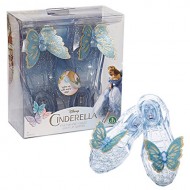 DISNEY CENERENTOLA SCARPINE LUMINOSE GPZ18583 ( misura indicativa 28-30 )