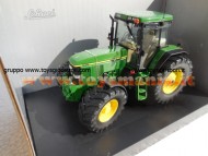 SCHUCO SCHUCO 45 077 2000 SCALA: 1/32 TIPO TRATTORE JOHN DEERE 7810  seconda qualità