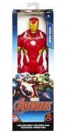 Avengers - Personaggio Iron Man 30 cm di Hasbro B6152-B6660