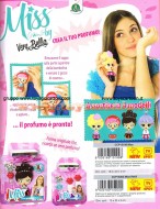 GIOCHI PREZIOSI MISS BY VERY BELLA OFFERTA ASSORTITE IN 4 MODELLI PERSONAGGIO NIKY LOVE ME , MAY CALL ME BELLA, ROSY CORAL WOW, LILY ROCK ME COD CCP 15199