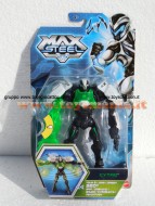  Spin Blast Cytro furia rotante di Max Steel Y9513 