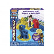 Kinetic Sand - Sabbia Kinetica Paw Patrol 