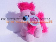 My Little Pony peluche deluxe , pupazzo  Pinkie Pie 30 cm circa