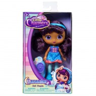 Little Charmers bambola Lavender 19 cm di Spin Master