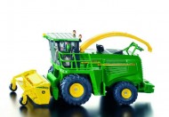 siku 4057 John Deere 7400 scala 1/32