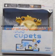 CUPETS ICE  MOU, ICE CUPETS COD 02271