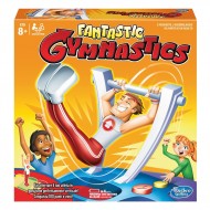 Hasbro Games - Fantastic Gymnastic C03761030