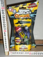 GIOCHI PREZIOSI NOVITA' TRICK POWER XTREME EDIZIONE   SPECIALE COD 22761