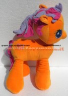 PELUCHE MY LITTLE PONY SCOOTALOO PELUCHE MIO MINI PONI CM 45 CIRCA HASBRO 