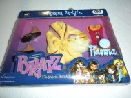 BRATZ BOY ACESSORI PERSONAGGIO FIANNA