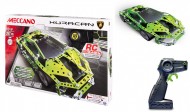 Meccano 6028405 - Lamborghini Huracan completa di telecomando