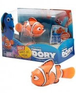 Disney Pixar Alla ricerca di Dory- Marlyn Giochi Preziosi FND06000  