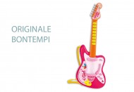 NUOVA   Bontempi GE 6871 - Chitarra Elettronica 