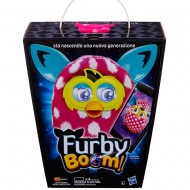 Hasbro - Furby Boom a Pois