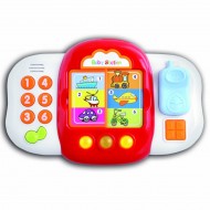 Consolle Baby di Bontempi PiccinoPicciò PH 2431 