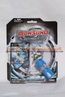 !!!! Monsuno !!! Novita'SERIE 3  Monsuno PERSONAGGIO MODELLO  , LOCK toys , BRINQUEDOS ,JUGUETES , JOUETS , giocattolo COD 14533