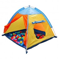  tenda igloo pop up con 100 palline di Giocheria RDF50018 