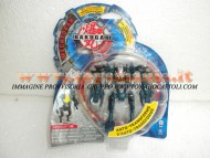 !!!! NUOVISSIMI BAKUGAN MECHTOGAN !!!!PERSONAGGI MECHTOGAN , AUTO TRASFORMS PERSONAGGIO VENEXUS NUMERO 02 BAKUGAN ROBOTICI SI TRASFORMANO IN ROBOT  COD 12532