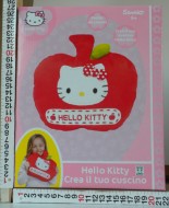 Giochi Preziosi Hello Kitty Crea il tuo cuscino