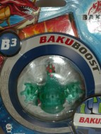 Giochi Preziosi Bakugan  Booster ass.9 serie 2 novità 2010 modello 2 cod 11905