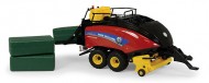 ERT13853 -scala  1/32 New Holland Baler 340 Big  limited 