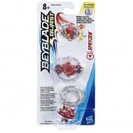 Beyblade Trottola Spryzen di Hasbro B9502-B9500