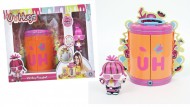 Copy of U-HUGS U HUGS - Guardaroba Vanity Playset con Bambola e Braccialetto Incluso 15000