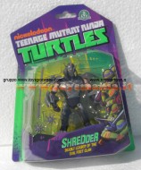 !!! GIOCHI PREZIOSI 2013 !!! TURTLES TEENAGE MUTANT NINJA, TARTARUGHE NINJA PERSONAGGI BASE SHREDDER GPZ 90500 90600 NICKELODEON