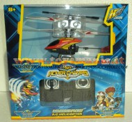 HOVER CHAMPS CON MOTORE POTENZIATO E GIROSCOPIO MODELLO Hover Champs YW85852 A-FLY PERSONAGGIO MATTHEWCCP 82850