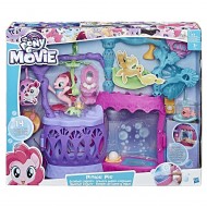 My Little Pony - Mondo Sottomarino Playset di Hasbro C1058