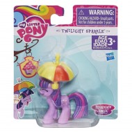  My Little Pony Fim Twilight Sparkle  B3595- B5386 di Hasbro