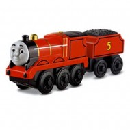 thomas trenino JAMES a Batteria  y4111