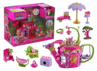  Grandi Giochi GG02508 - Playset Innaffiatoio Filly Butterfly 