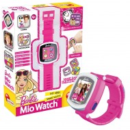  Mio Watch 51632 - Mio Watch il Mio Primo Smart Watch di Barbie 