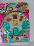 shopkins blister nuova serie 2015-16  vari modelli nel nostro negozio