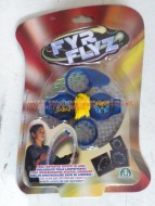 GIG - Fyrflyz, Fyrflyz ,toys,giocattoli , Fyr Flyz - Blister 1 Pz colore , blu,blue,  novita' cod 1634