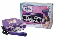 CANTA TU VIOLETTA SERIE 2 - KARAOKE SYSTEM DI GIG COD. 02222