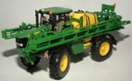 ERTL JOHN DEERE 5430I SEMOVENTE SPRAY 