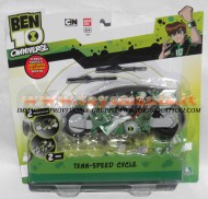  !!! Novità Ben Ten natale 2012 !!!! Ben Ten , Ben 10 Omniverse Moto Trasformabile toys , BRINQUEDOS ,JUGUETES , JOUETS , giocattolo, cod 36960(confezione rovinata ,ma prodotto integro ;ULTIMI PEZZI ! )