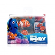 Disney Pixar Alla ricerca di Dory - Nemo Giochi Preziosi FND06000  