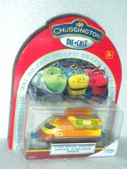 Siamo il riferimento nei trenini Chuggington  !!!!!novita' nuovi modelli !!!!!!!!Chuggington!!!!! Chuggington!!!!! , trenino Chuggington Chuggington , Super Loc.