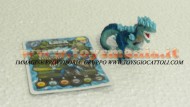  NOVITA' DINOFROZ GIOCHI PREZIOSI  COD. 07928  !! CARTOON SERIES PERSONAGGIO T- REX !!!