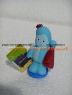 Water Squirter IGGLE PIGGLE dalla serie 