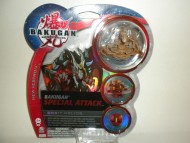 BAKUGAN SPECIAL ATTAK ORBIT HELIOS  COD 8263